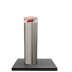 High Security Automatic bollards 275K12EMB 900A