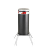 Fixed bollard 275PF 600F