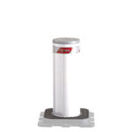 Fixed bollard 220PL 600F